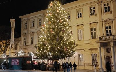 Familie Trapp: die wahre Geschichte hinter The Sound of Music